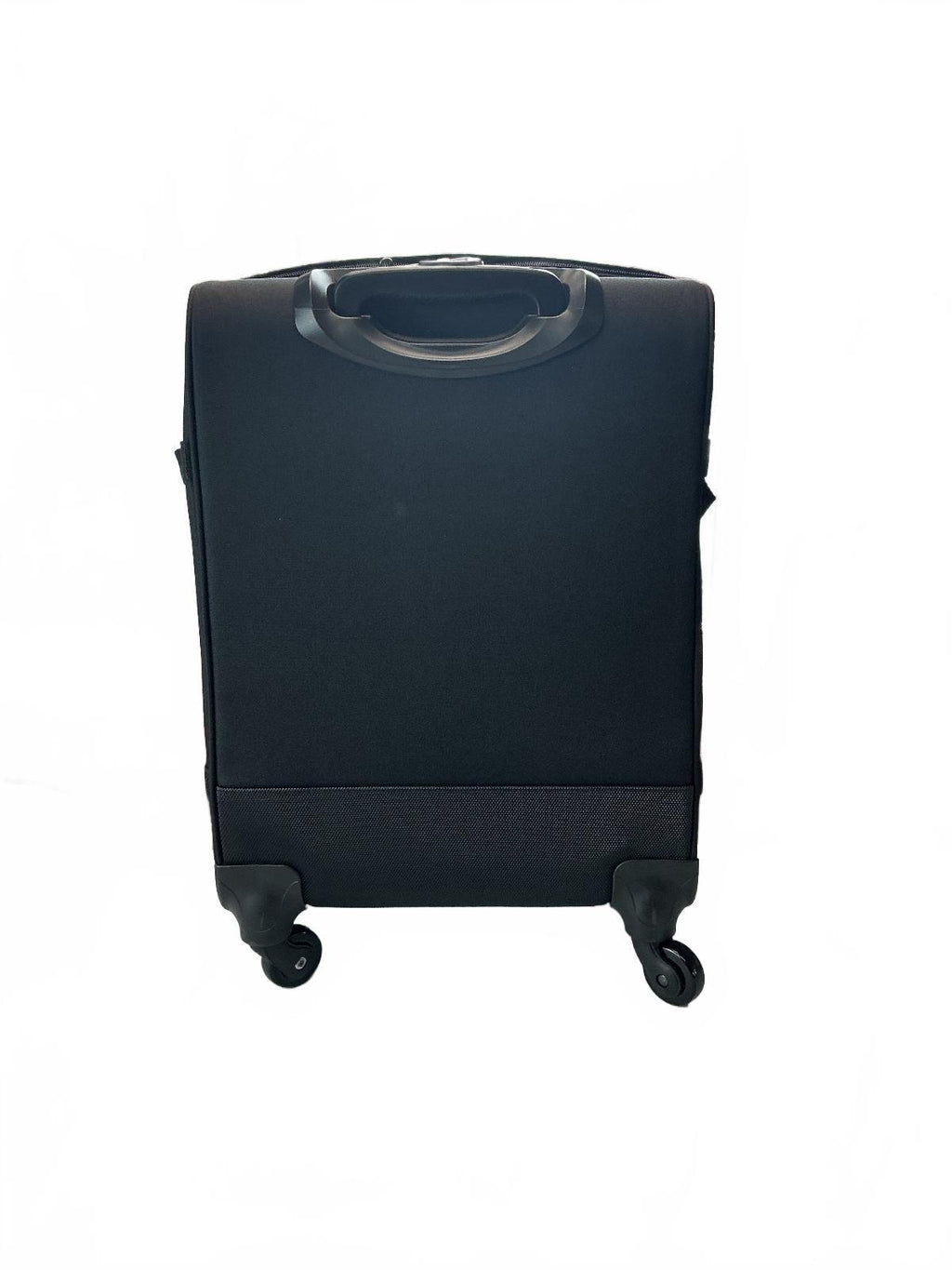 Eastpak Transit'R 4 S Black 44L Travel Suitcase