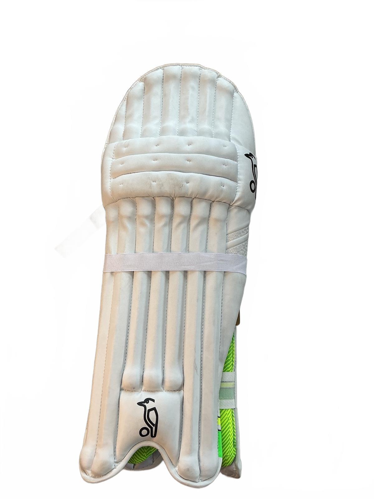 Kookaburra Kahuna 5.1 Cricket Batting Pads Size Youths-RH