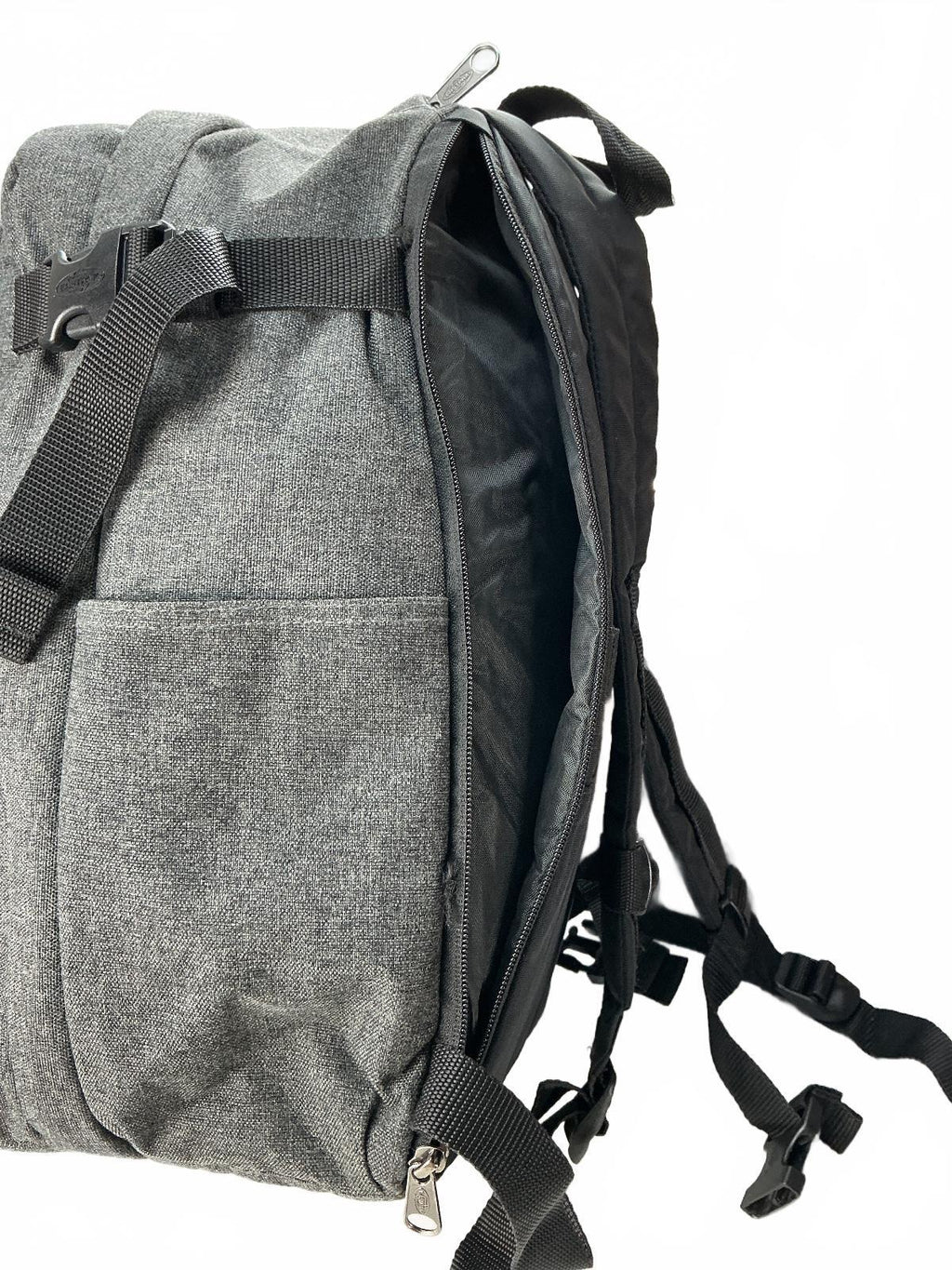 Eastpak Cabin PacR Backpack Unisex Medium Grey Durable Storage
