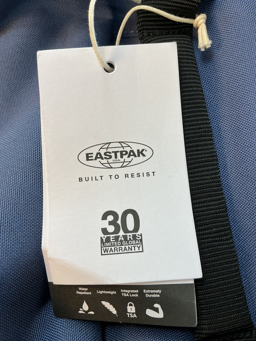 Eastpak Tranverz L Pilot 121L Travel Bag XLarge