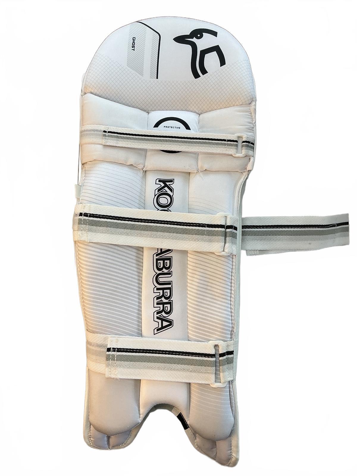 Kookaburra Ghost 5.1 Cricket Batting Pads Size Adults RH