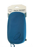Osprey Pack Pocket Blue Small Pouch 8.1oz