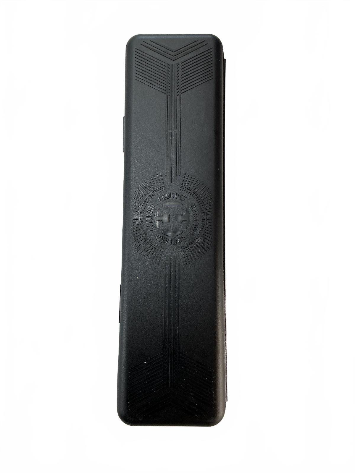 Harrows NX-Elite 90% 23g Men's Steel Tip Darts Supergrip Black Case