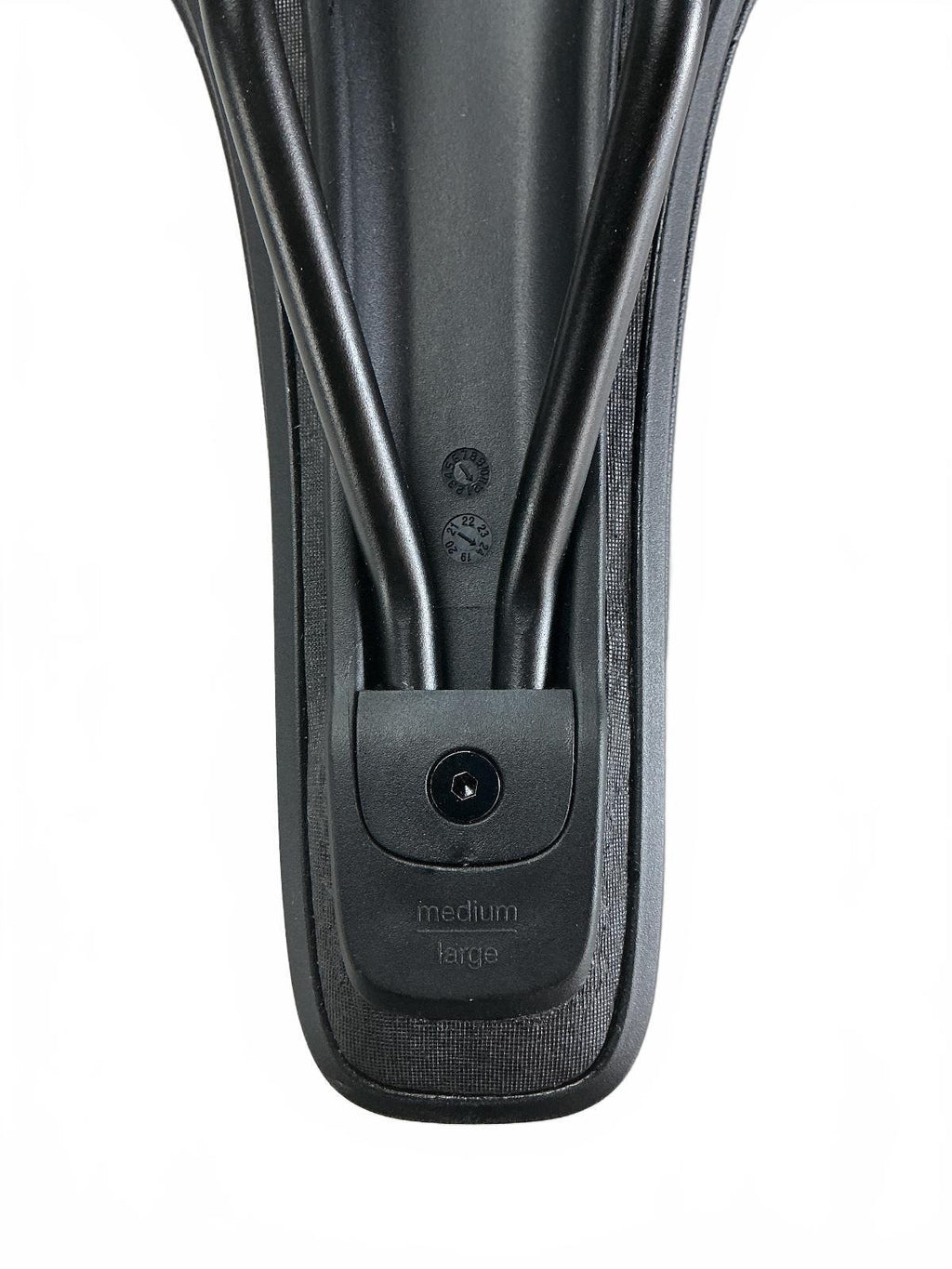 Ergon SME Mountain Core Prime Bike Saddle Medium Large