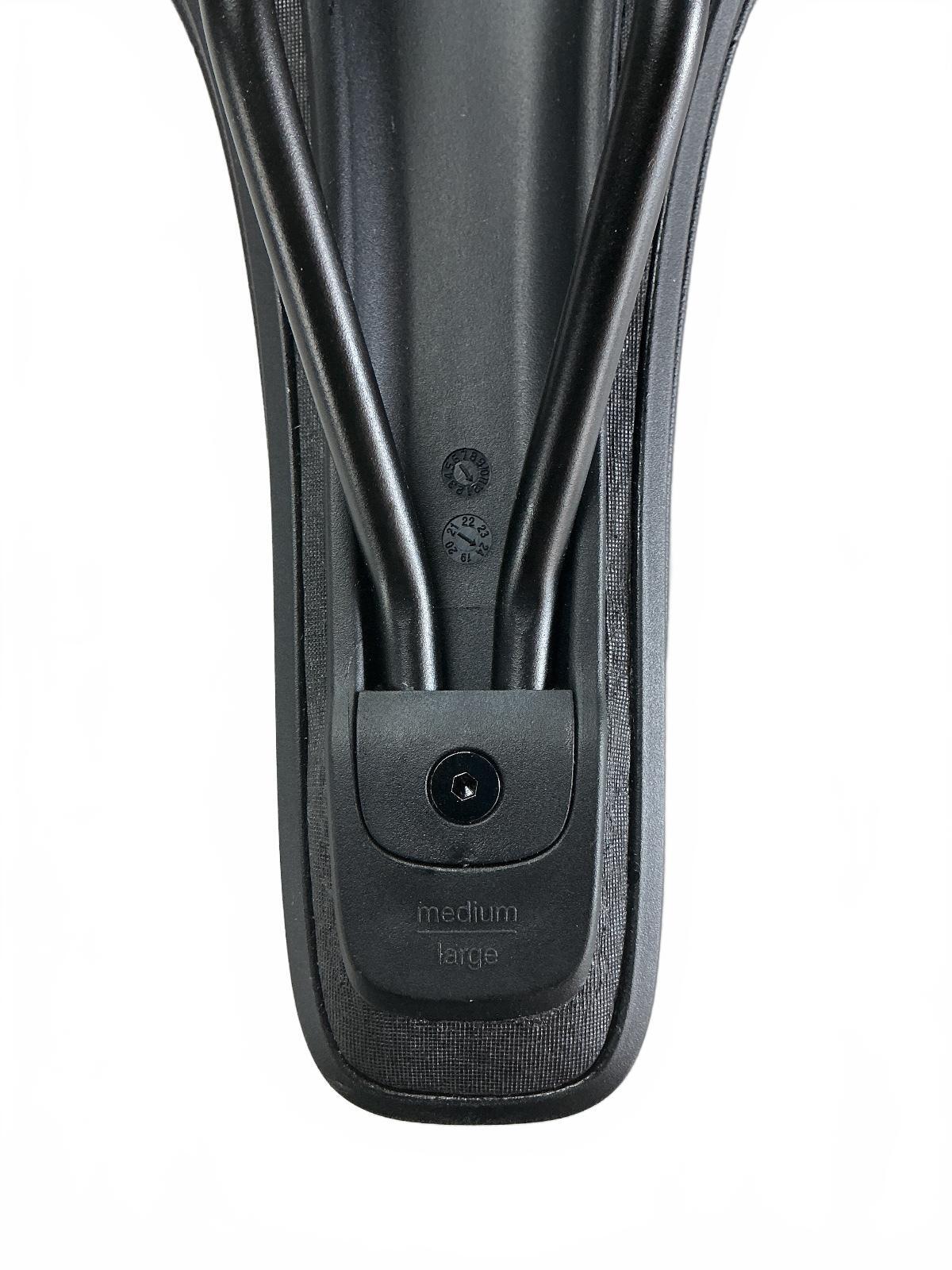Ergon SME Mountain Core Prime Bike Saddle Medium Large