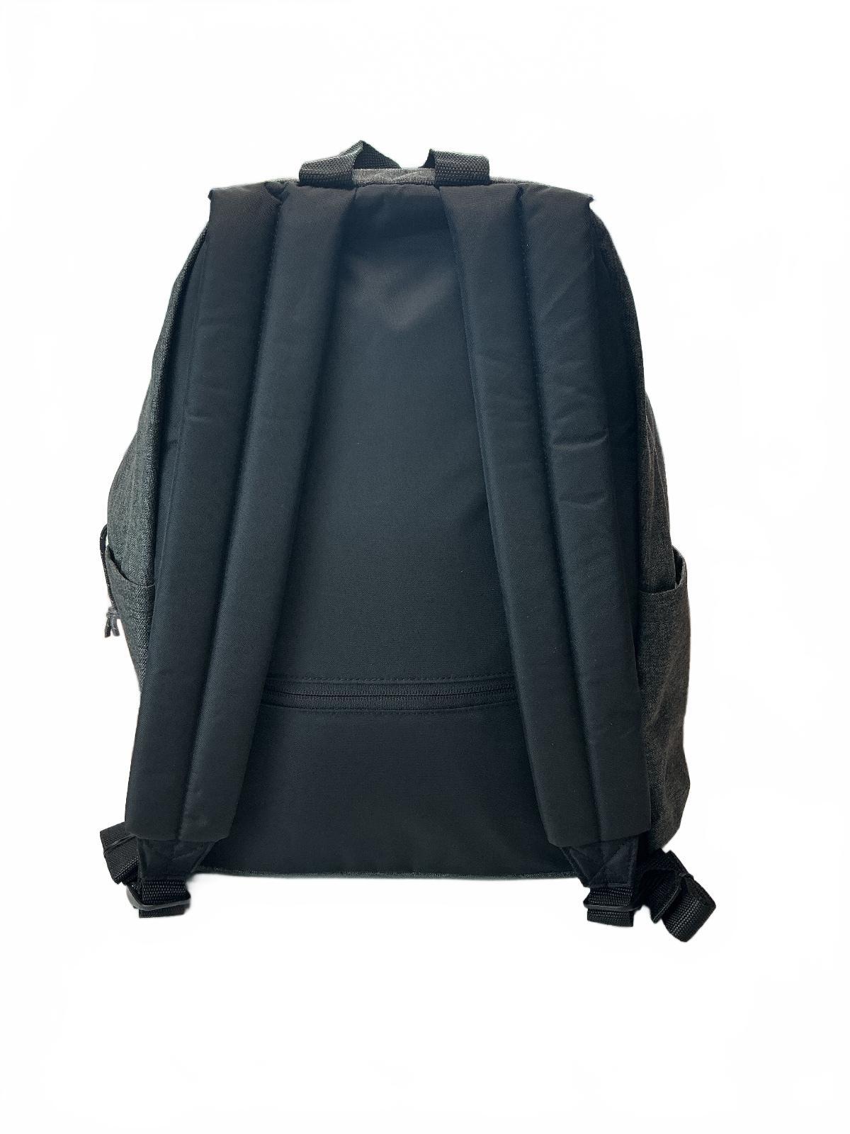Eastpak Day Pak'r Backpack 14 inch Black Denim