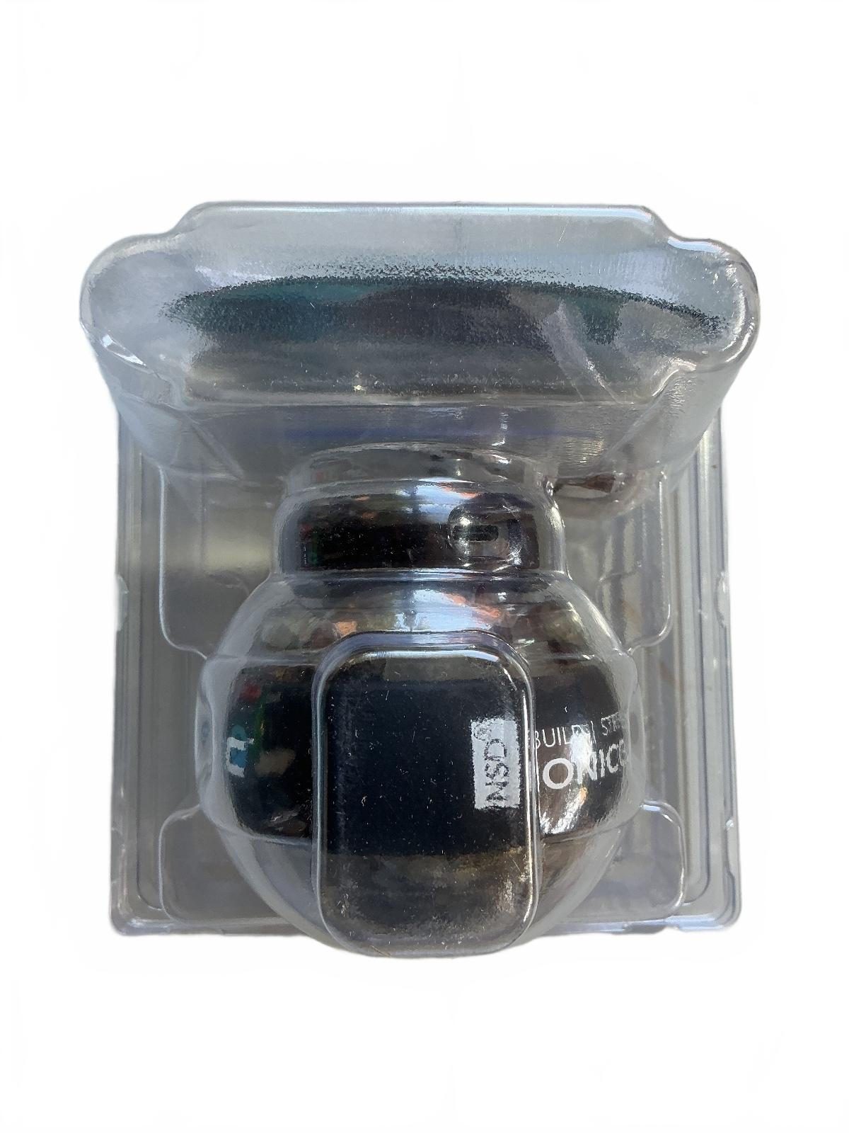 NSD Ionic Powerful Gyroscopic Wrist & Arm Trainer with Electric Starter