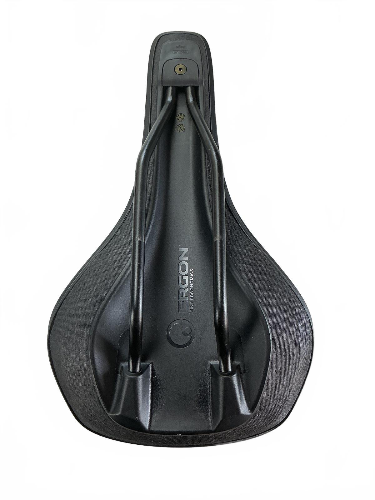 Ergon SME Mountain Core Prime Bike Saddle Medium Large