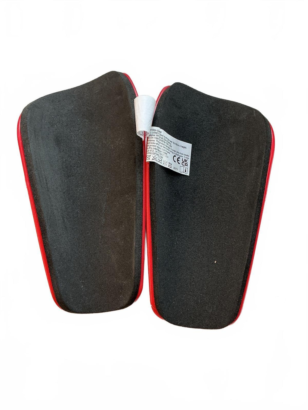 Liverpool FC Youth Shin Guards Size Youth 150-180cm