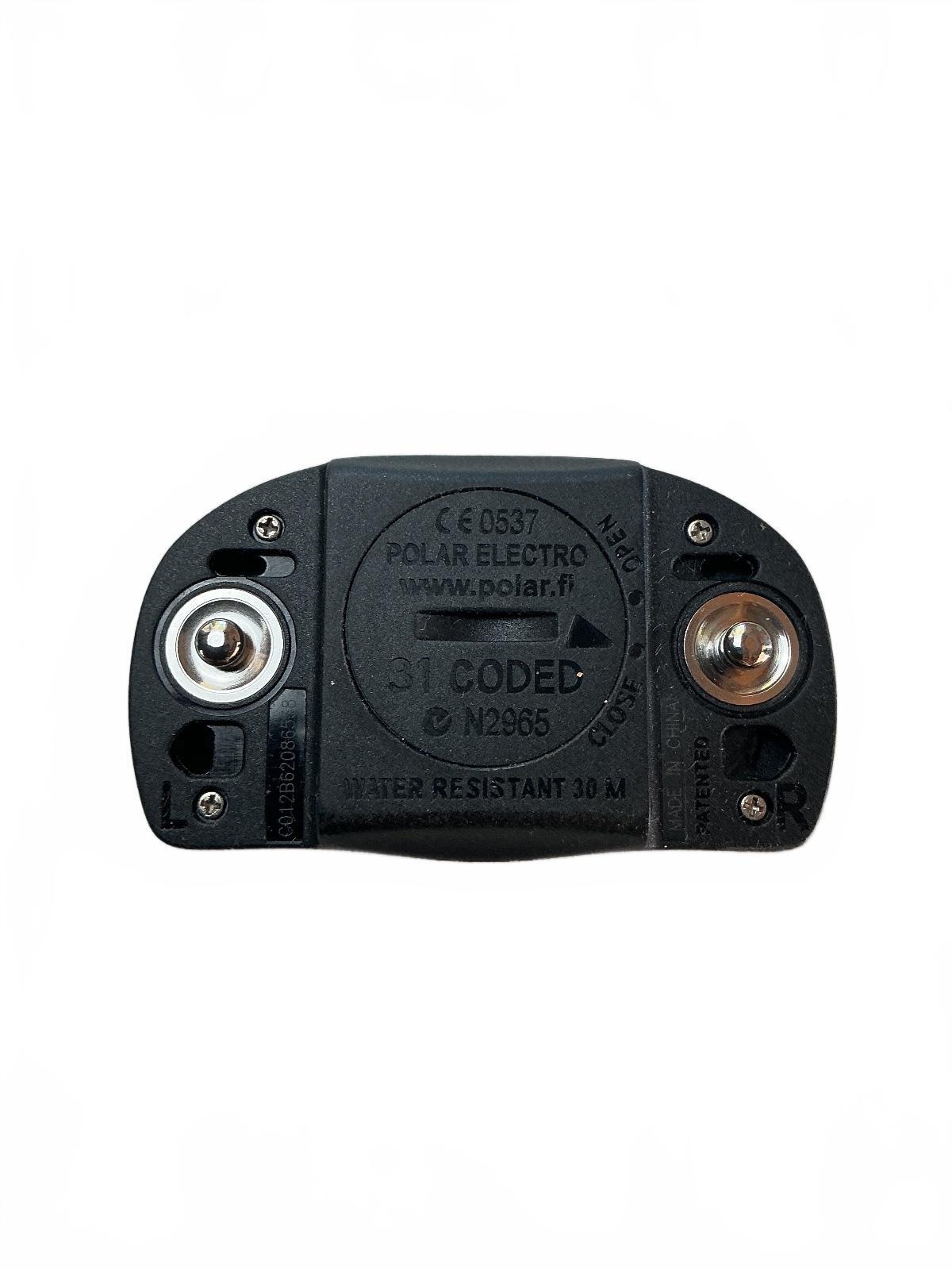 Polar CS400 Bike Computer Speed Sensor Set Size One