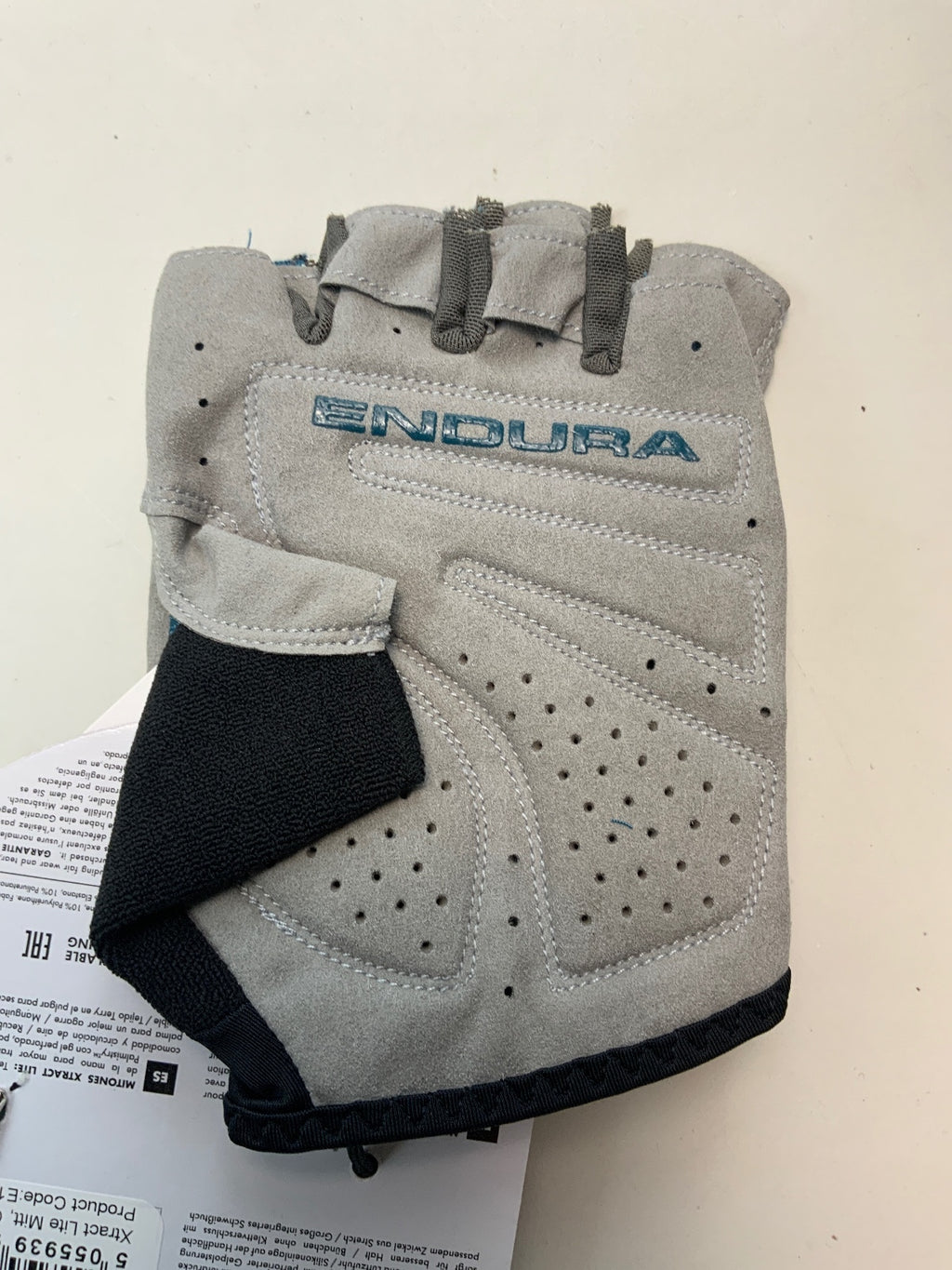 Endura Xtract Lite Mitt Cycling Gloves XL