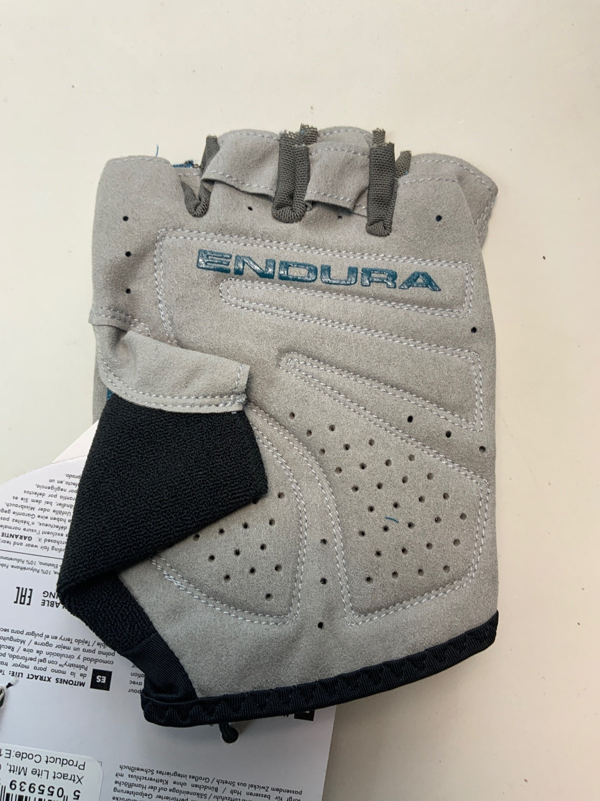 Endura Xtract Lite Mitt Cycling Gloves XL