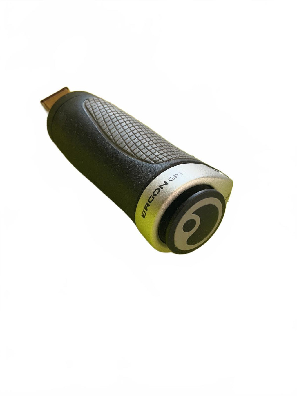 *NEW* Ergon GP1-L Touring Ergonomic Bike Grips Comfortable Grip