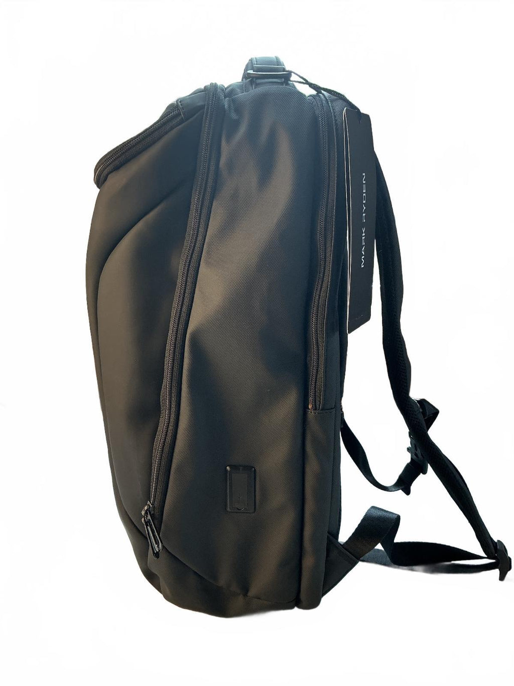 Mark Ryden Black Business Backpack Travel/Laptop