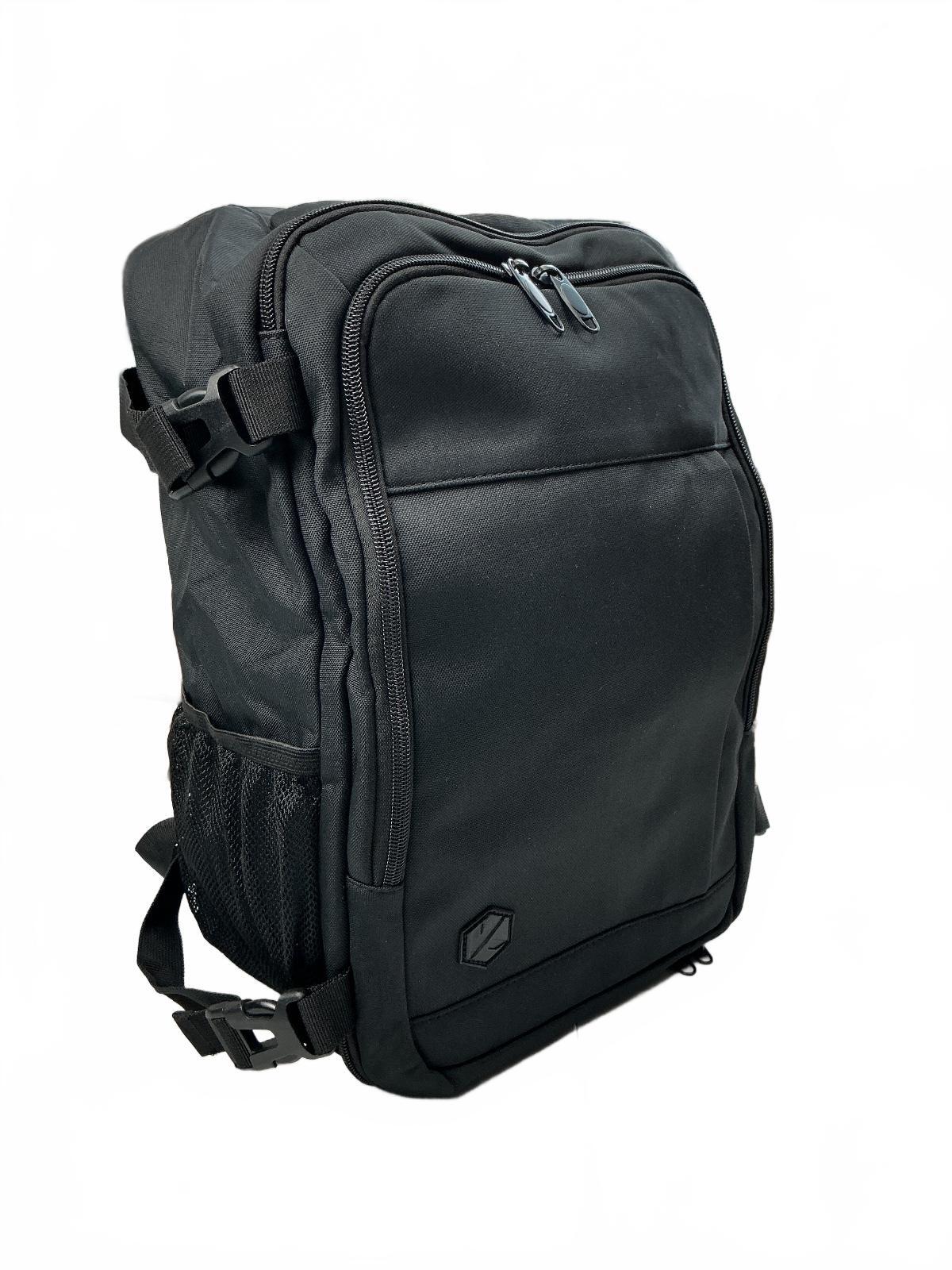 VANKEV 40x30x20 Ryanair Easyjet Eurowings Cabin Bag Travel Backpack 24L
