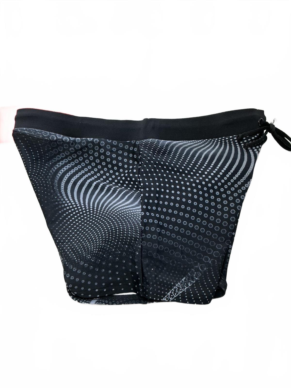 Speedo Men's Black Swim Shorts Size 30
