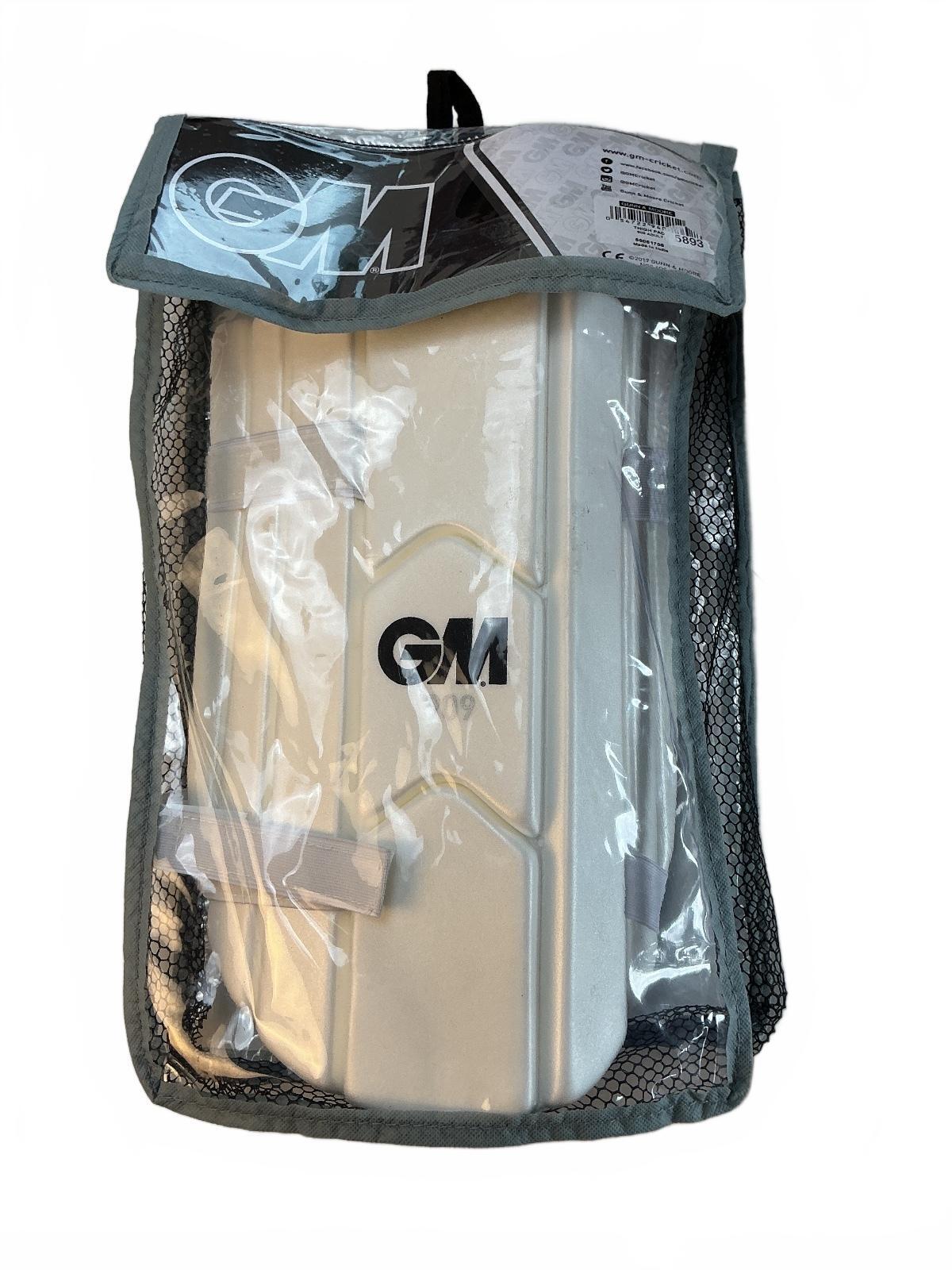 Gunn & Moore GM 909 Adult Thigh Pad Cricket Protection