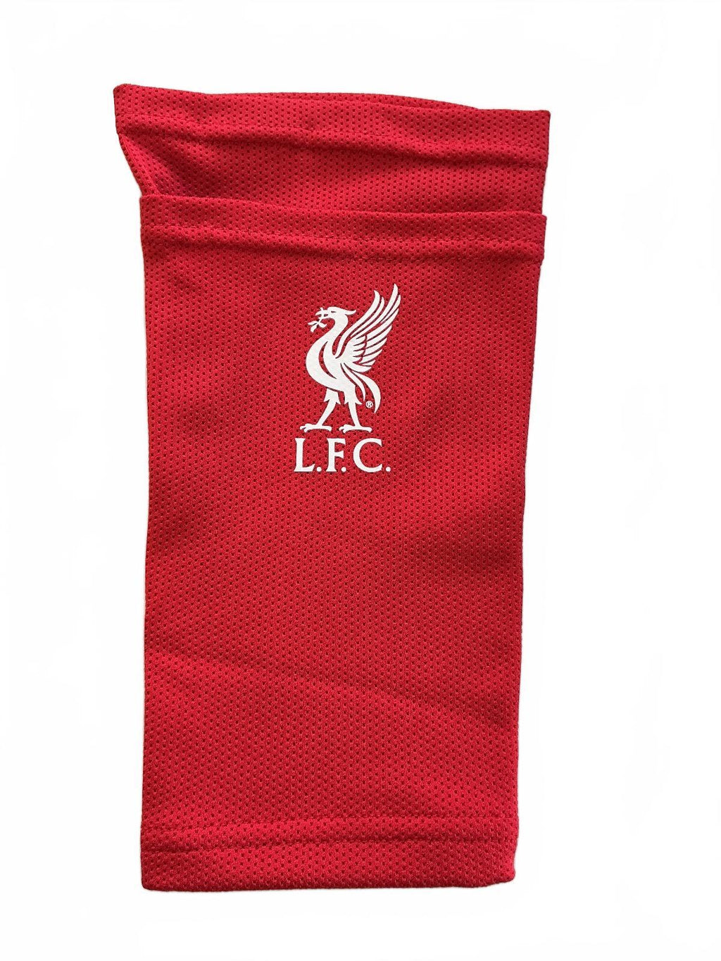 Liverpool FC Youth Shin Guards Size Youth 150-180cm