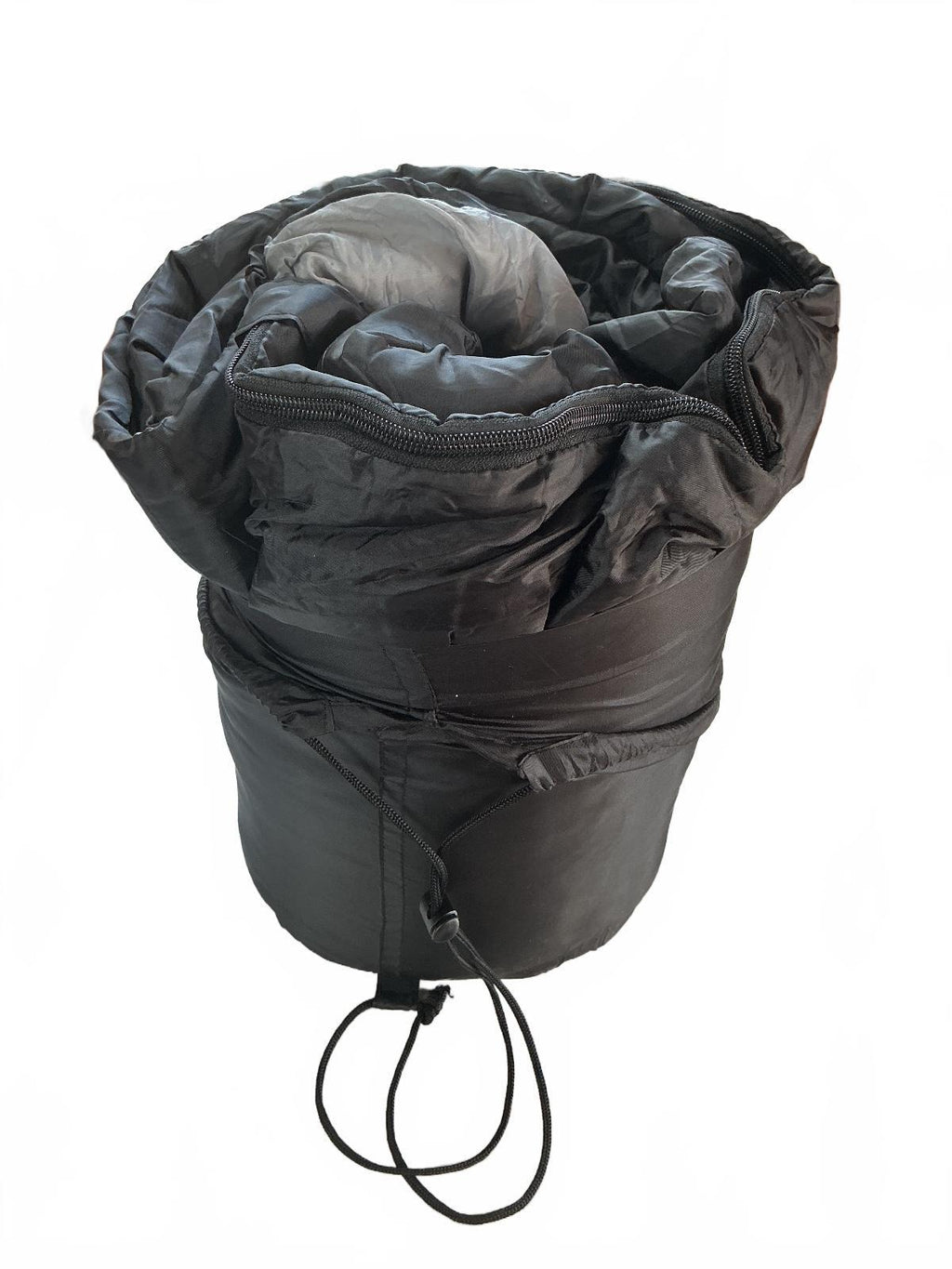Ozark Sleeping Bag 210 x 80 x 50cm Size Comfortable