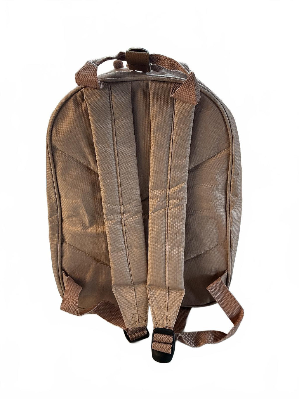 Madison & Dakota Beige Backpack Size small