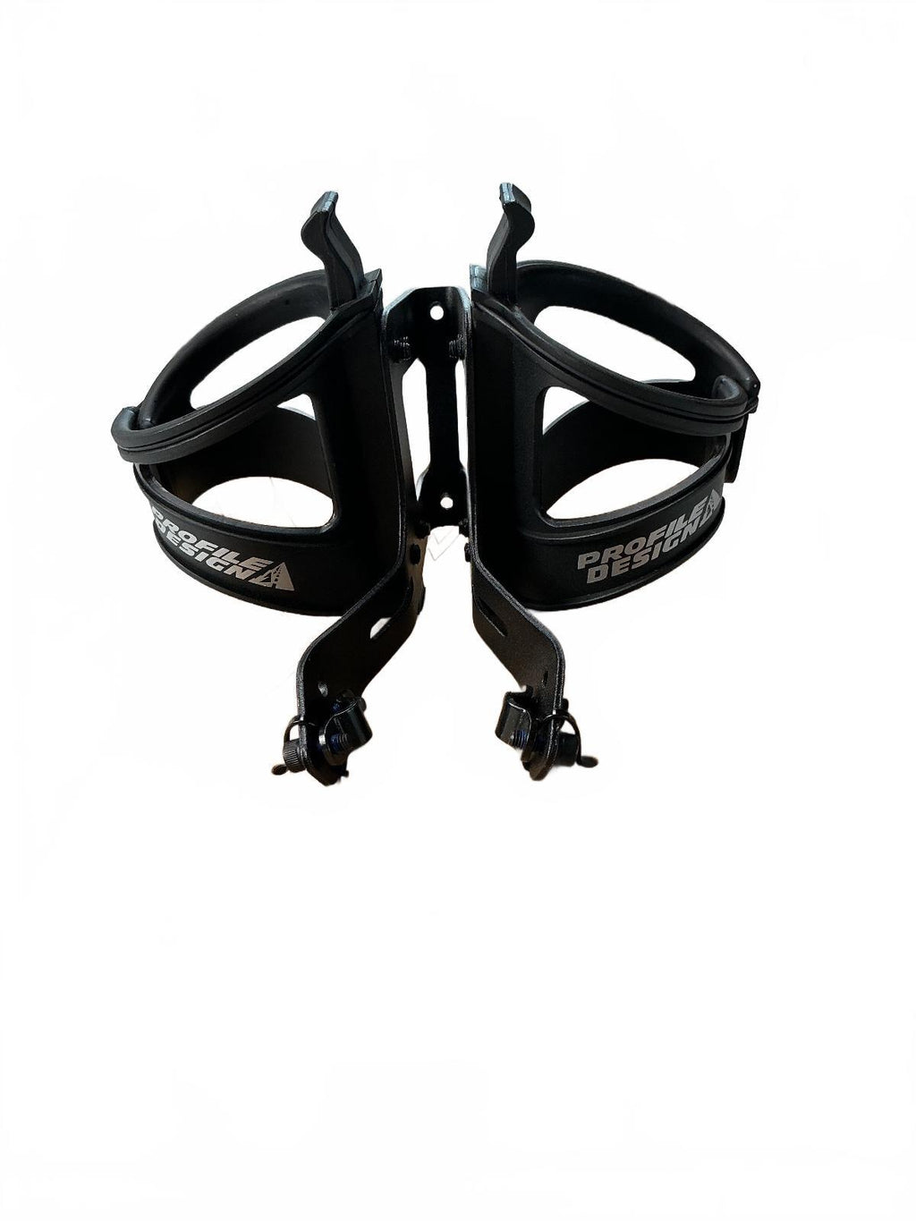 Profile Design RM-L System Black Universal Water Bottle Cage