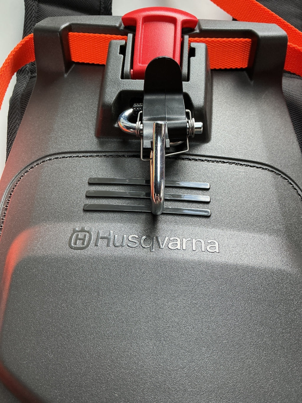 Husqvarna Forestry Safety Gear