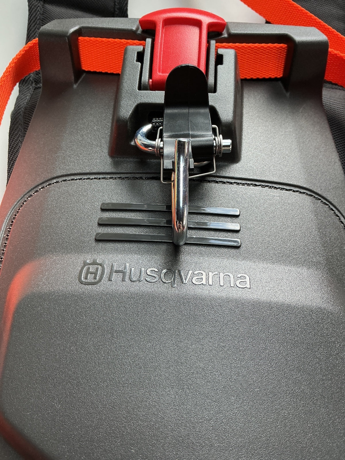 Husqvarna Forestry Safety Gear