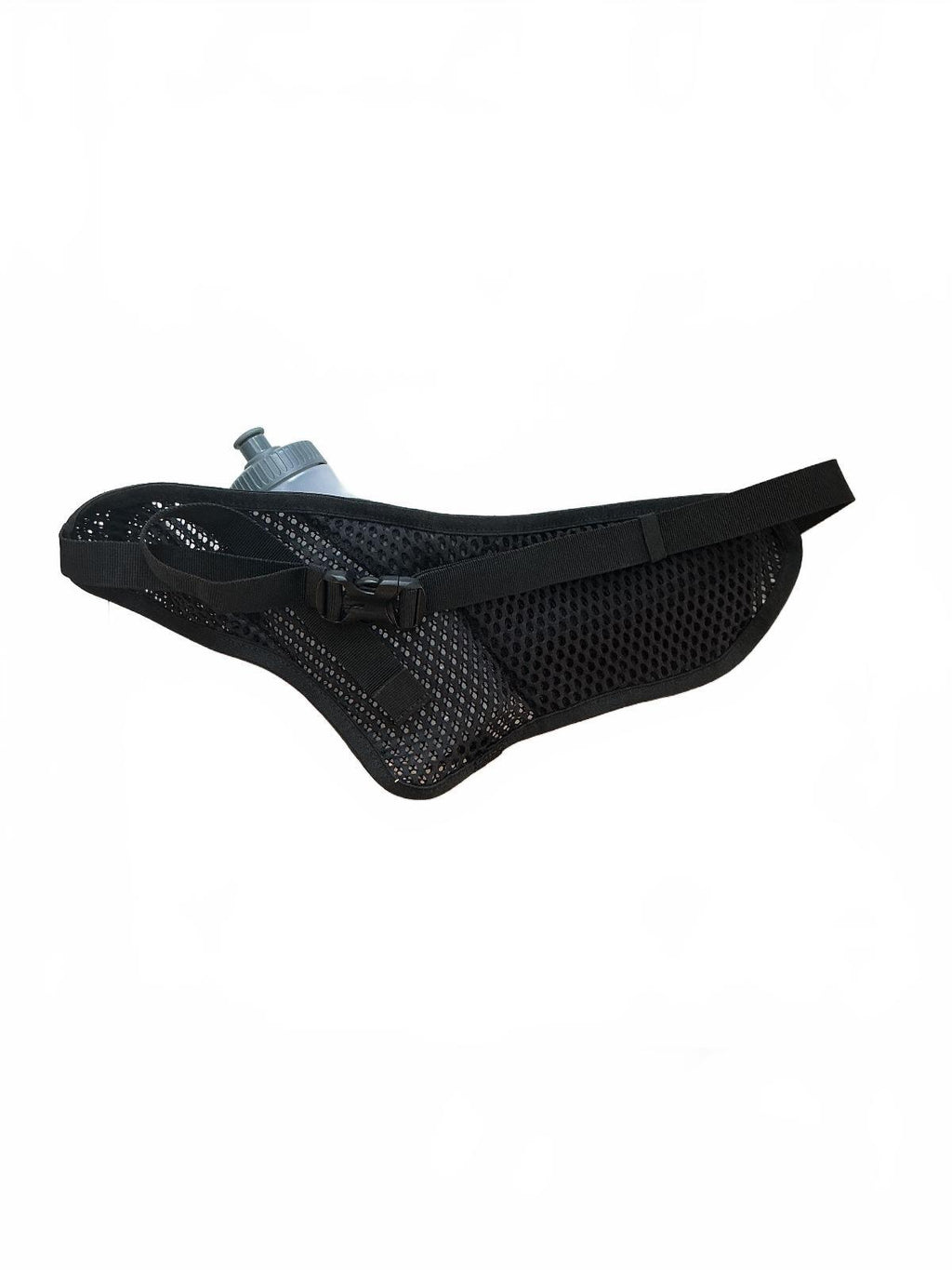 Salomon Active Belt with Water Bottle Holder Size Adjustable