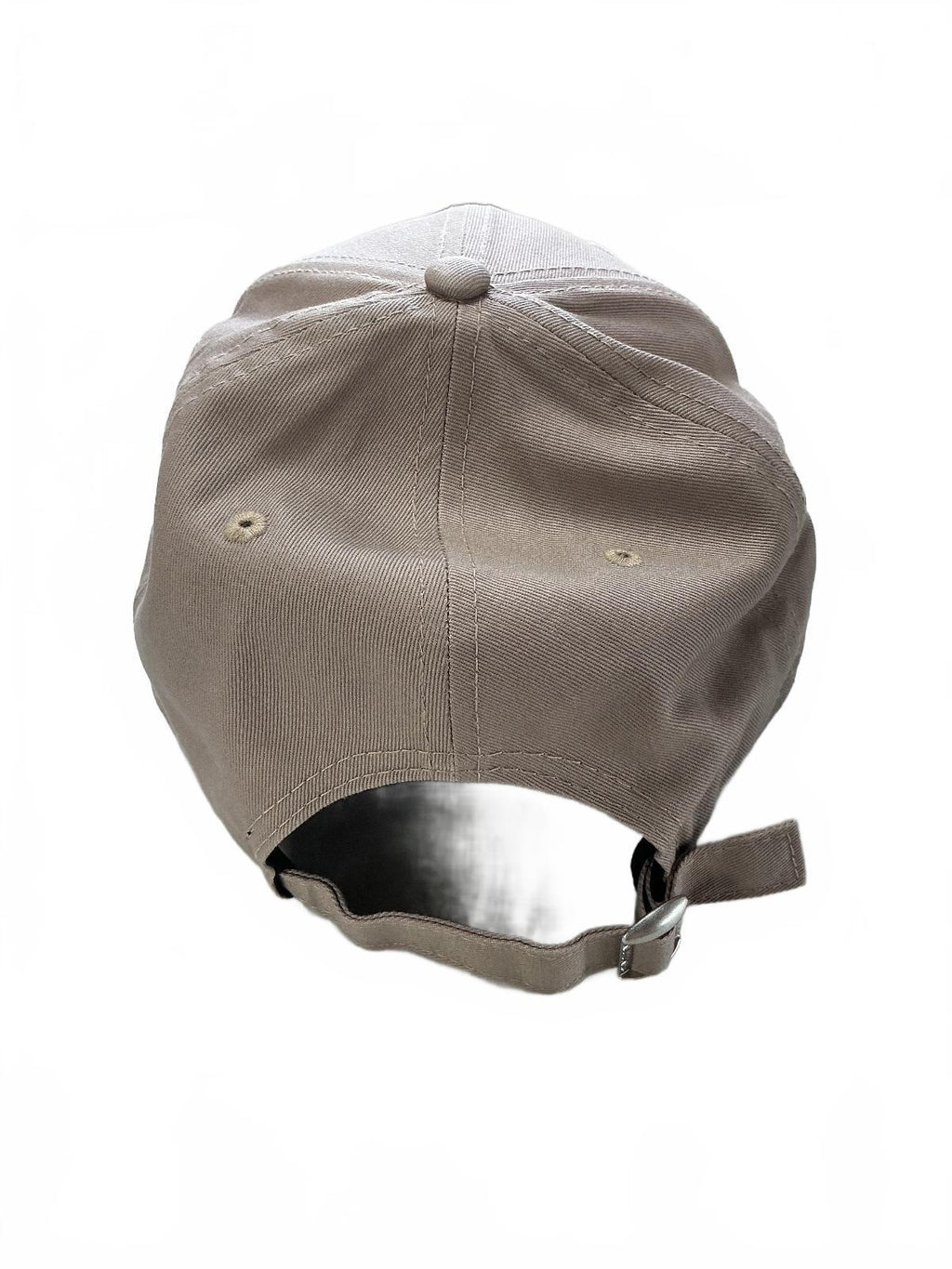 *NEW* New Era 9FORTY Adjustable Beige Baseball Yankees Cap