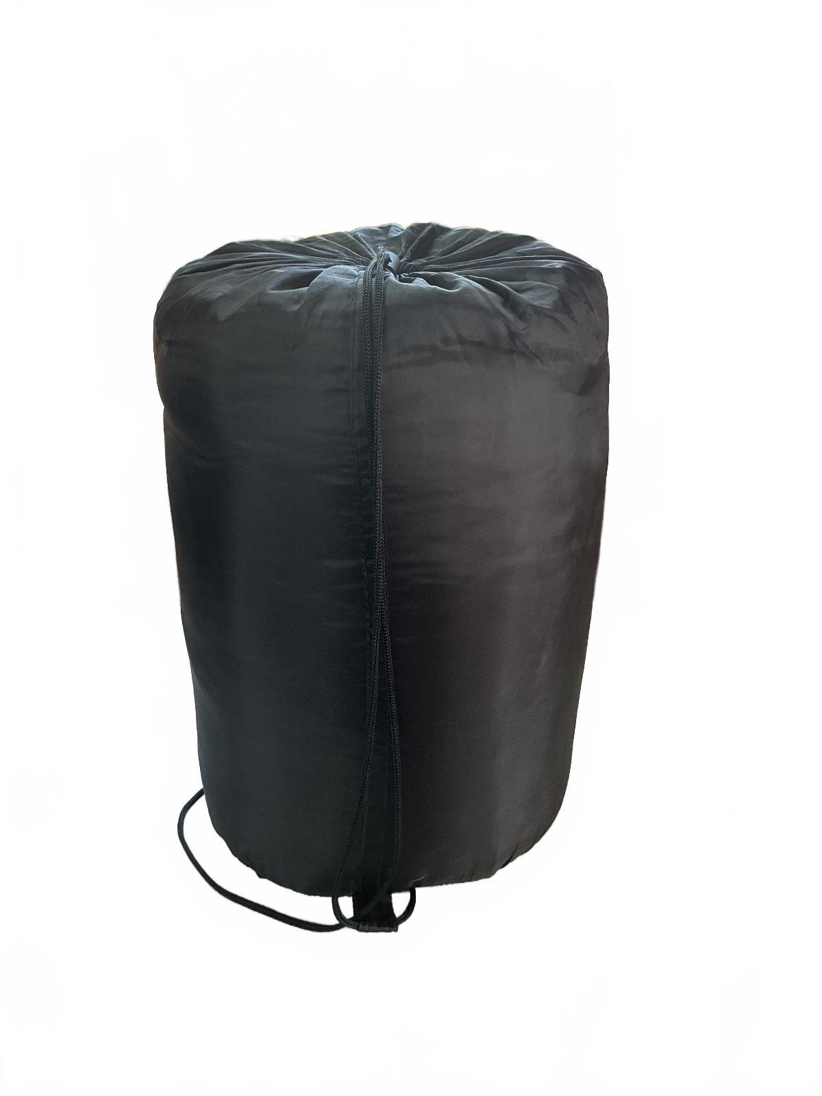 Ozark Sleeping Bag 210 x 80 x 50cm Size Comfortable