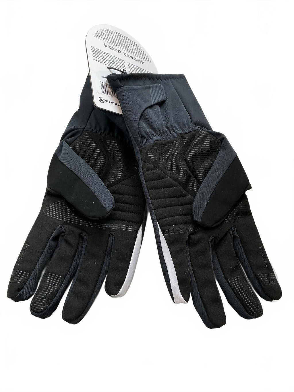 Endura Deluge Glove Black XXL Waterproof Breathable