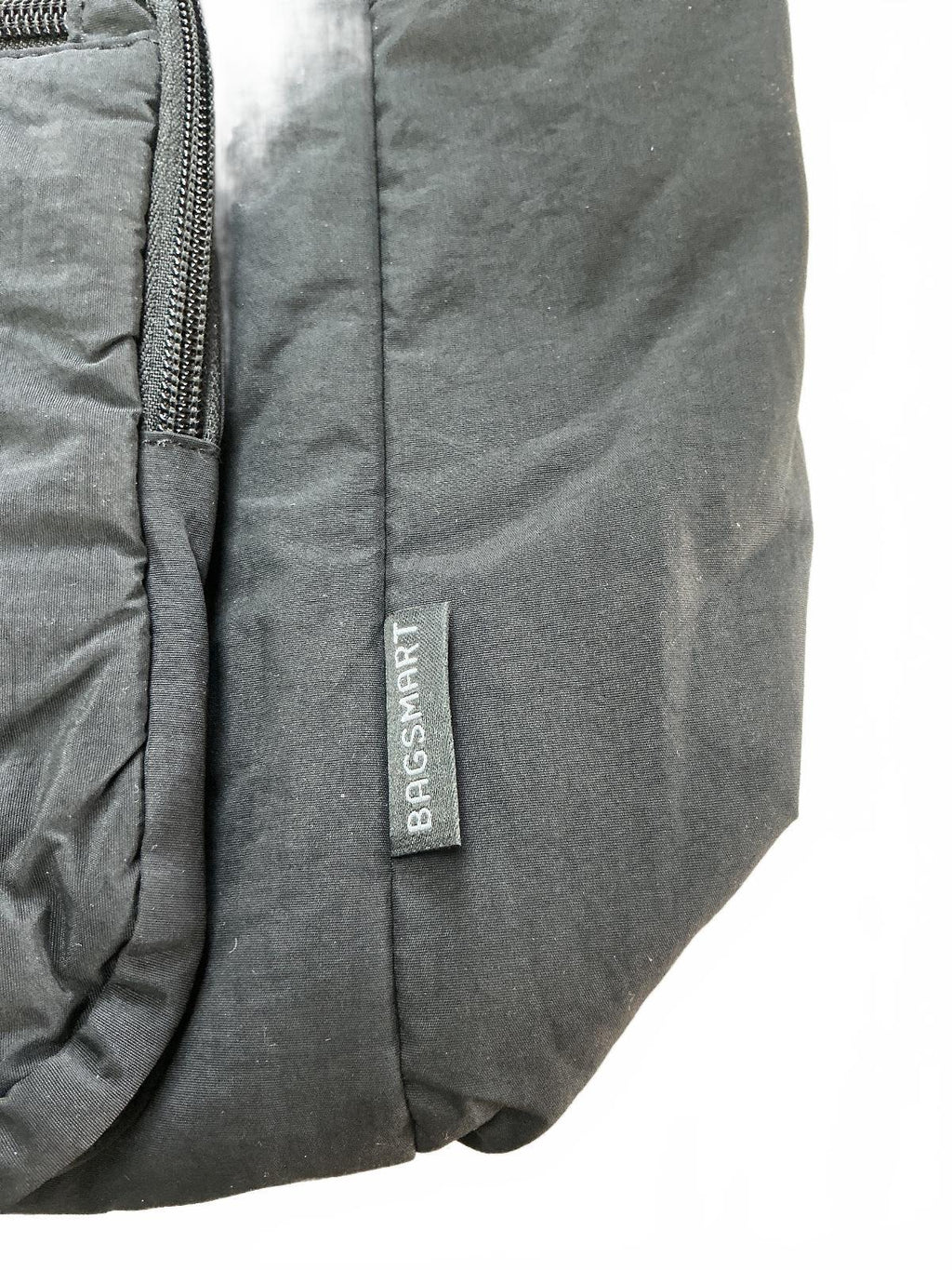*New* BagSmart Large Black Tote Bag