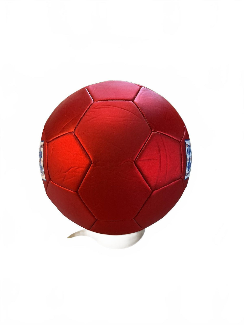 Mitre England Red Football Size 5 And Mini