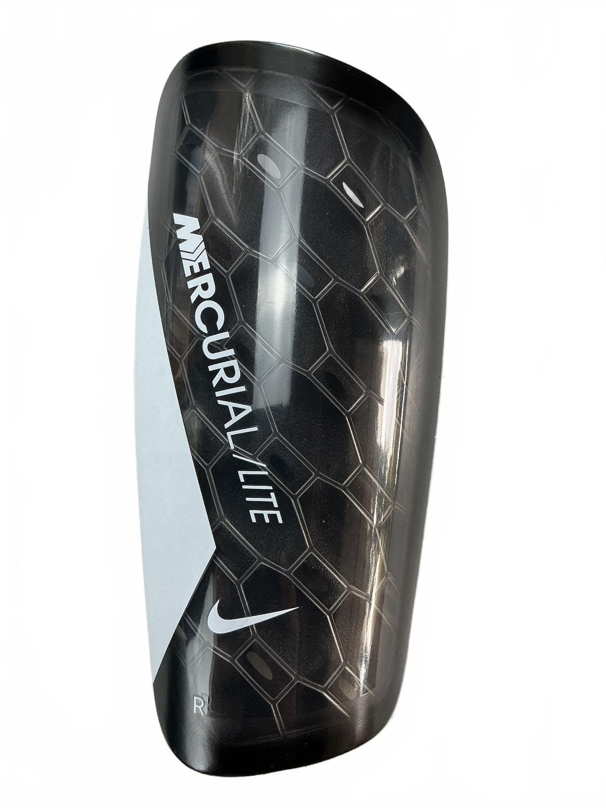 *NEW* Nike Mercurial Lite Shinguards Medium Size