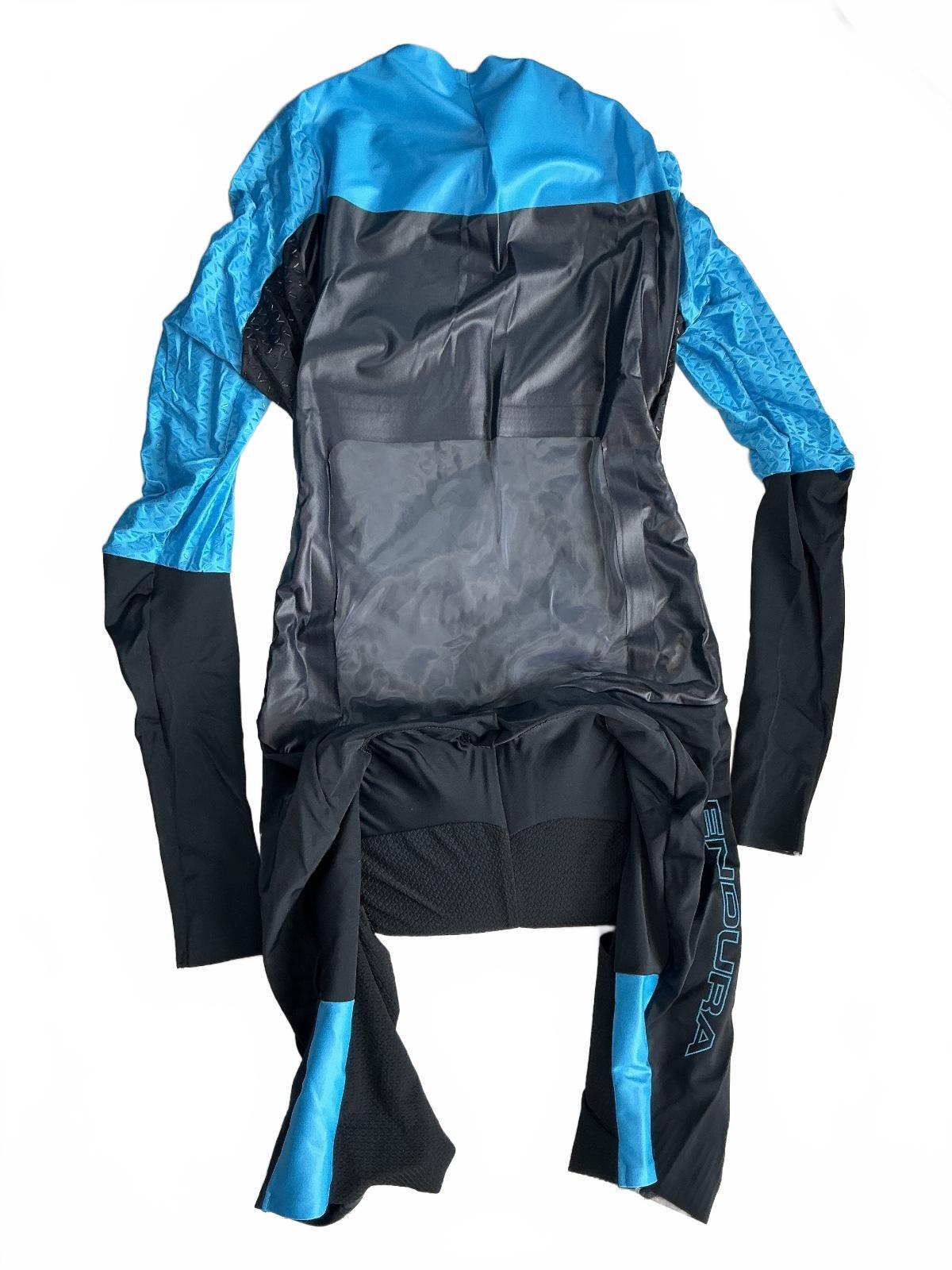 Endura Encapsulator Suit Small Cycling TT Aero Suit