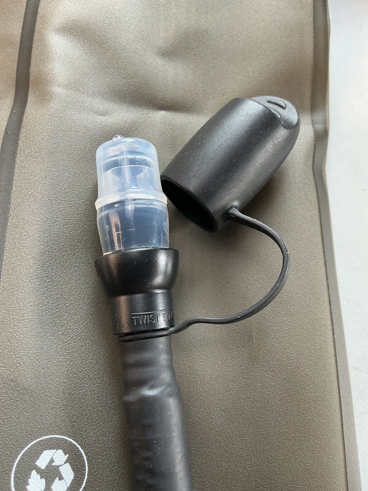Utobest Hydration Bladder 3L Water Reservoir Large Size