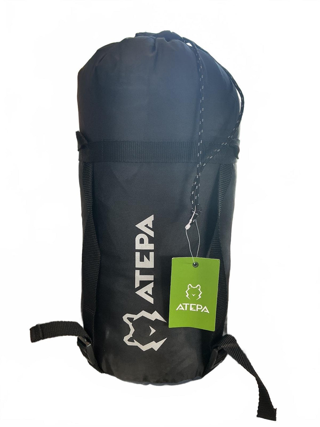 ATEPA Elements 600 Sleeping Bag Large Size Outdoor Camping