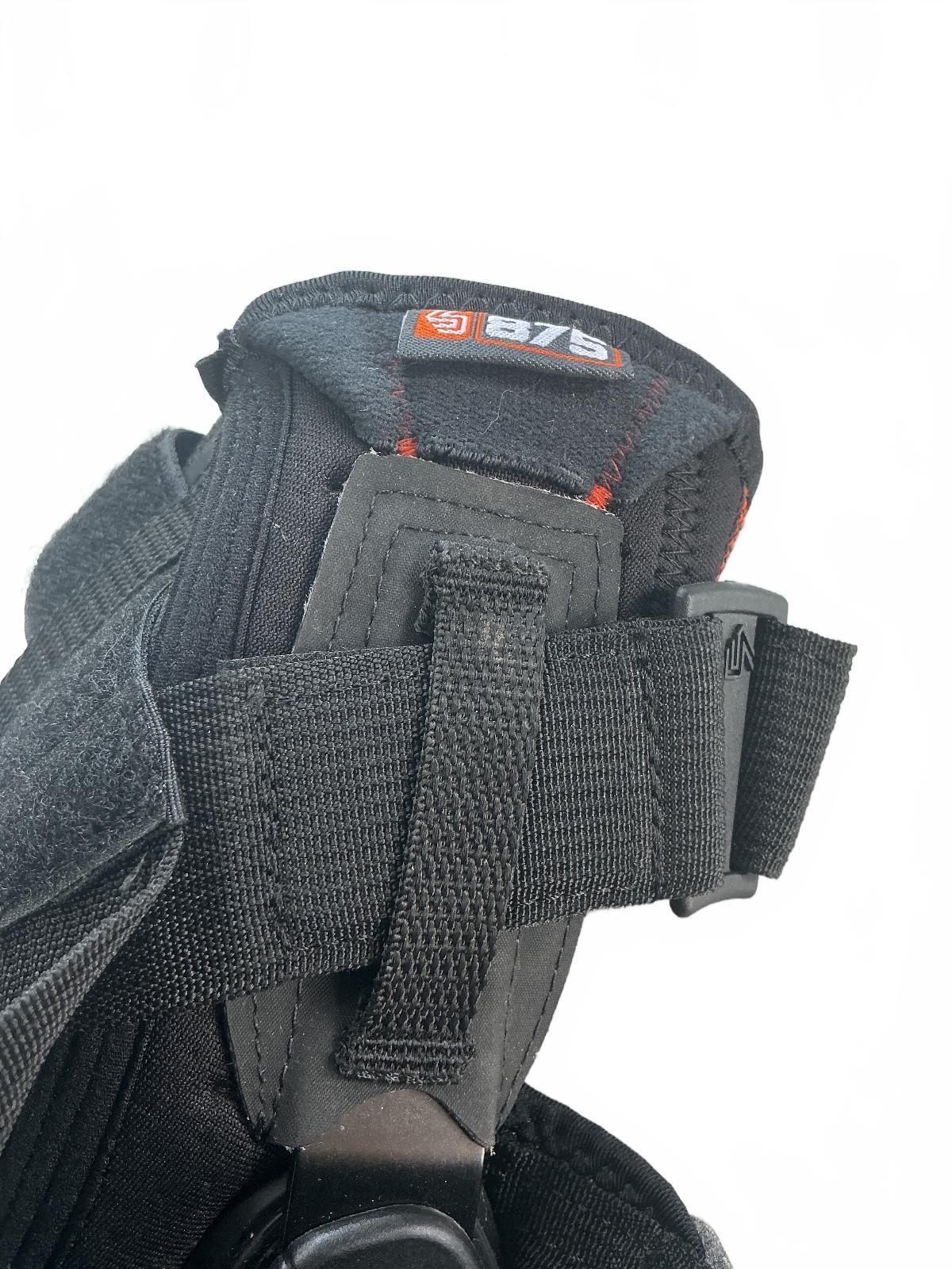 Shock Doctor 875 Knee Brace Support Small Size