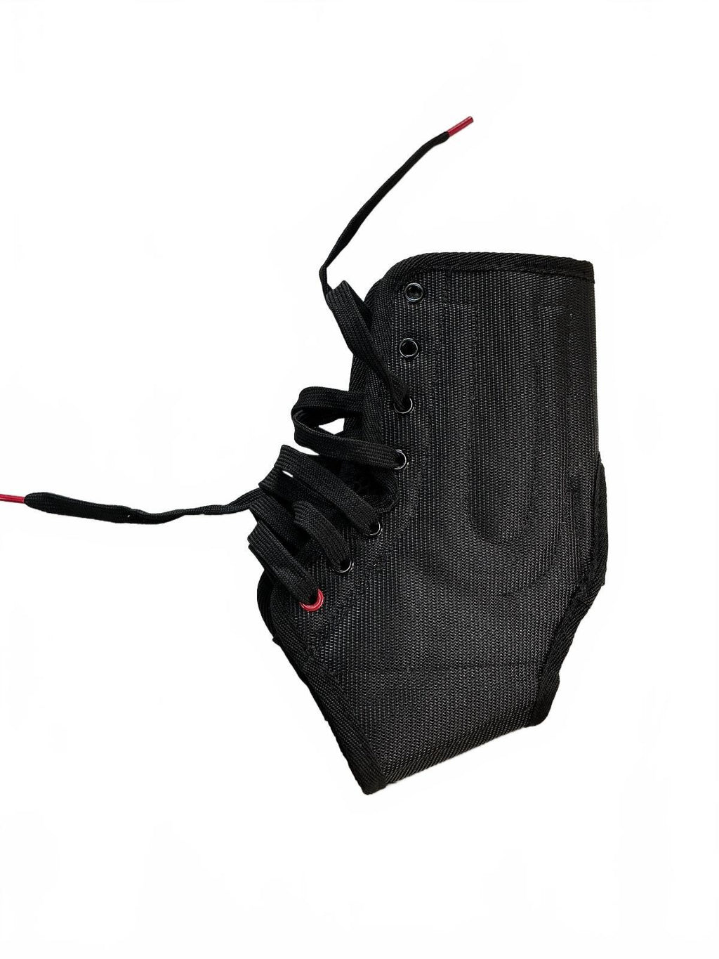 New McDavid 199 Ankle Brace with Straps Size S
