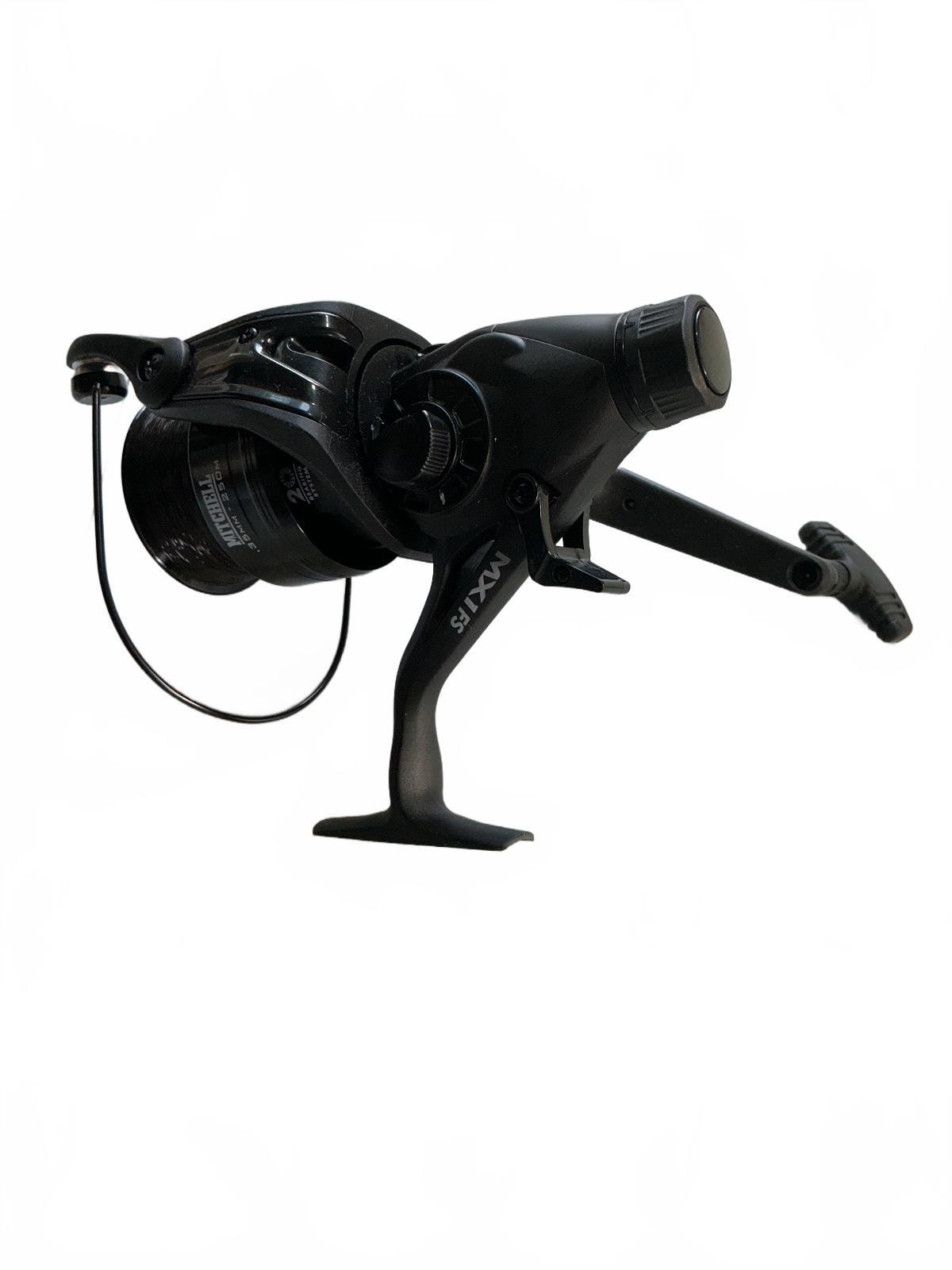Mitchell MX1 FS 6500 Fishing Reel with 0.35mm 250m Line - Size 6500