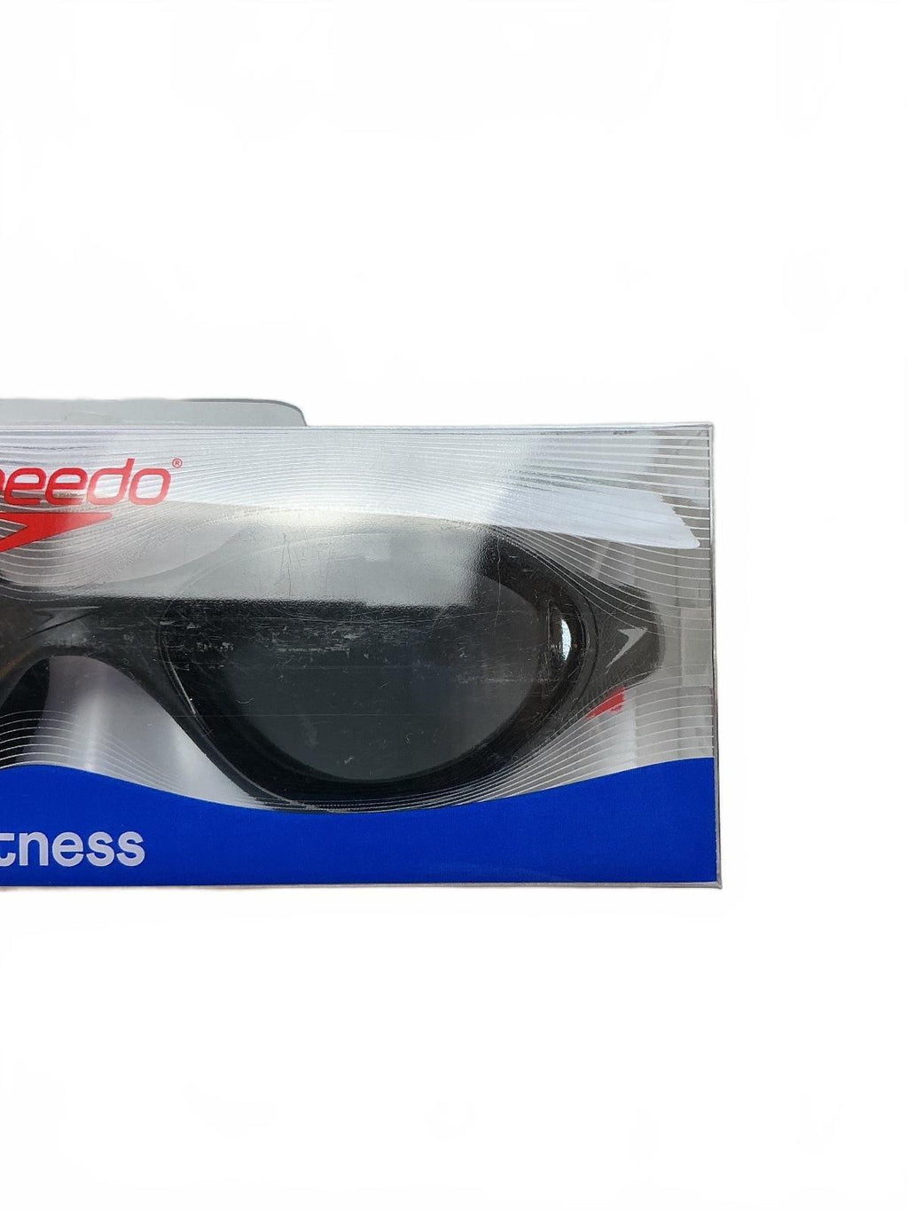 Bundle Speedo Biofuse 2.0 Fitness Women's & Adult Black Biofuse 2.0