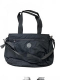 Kipling Elysia Work S Women's Small Laptop Work Bag Infinite Black Spacious