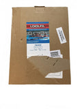 LOIOLFIL FN4950 Spa Filter Replacement Size Standard