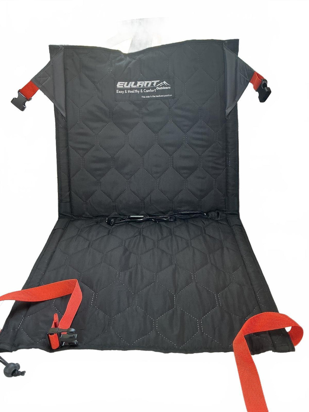 Eulanta Inflatable Outdoor Seat Cushion Chair