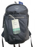 Osprey Daylite Plus Black Backpack 20L