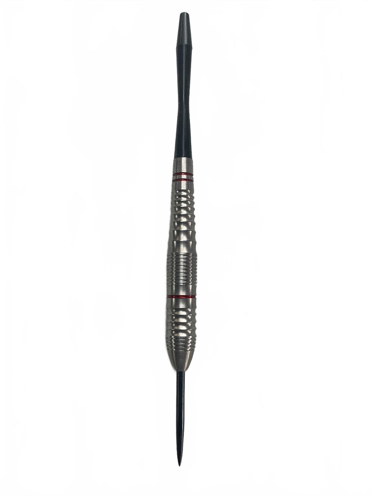 Harrows Rage Steel Darts Set 21 Gram Professional Size
