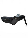 Salomon Active Belt with Water Bottle Holder Size Adjustable