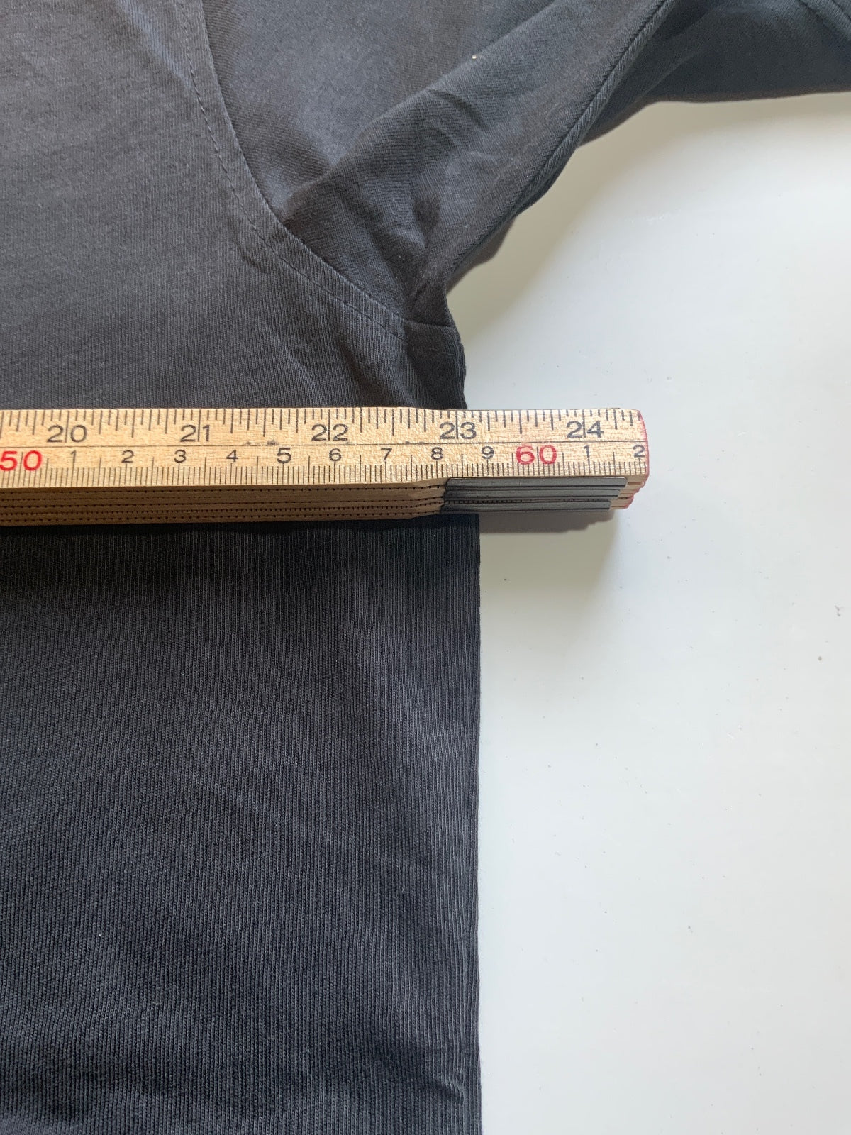 *NEW* Scruffs Worker Plus Trousers Black Size 38S + Xxl Scruffs T-shirt