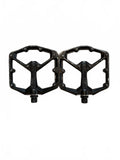 Preloved Crank Brothers Stamp 7 Bicycle Pedals Flat Platform Pedals