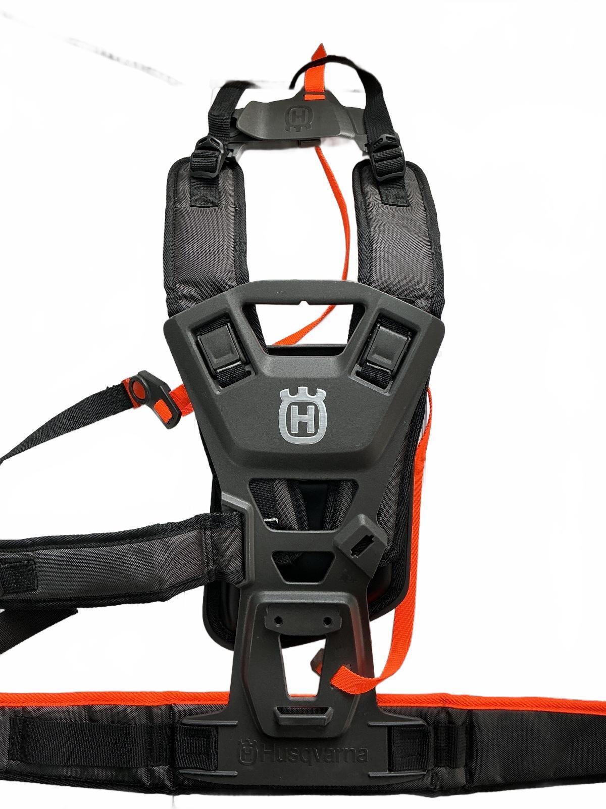 Husqvarna Forestry Safety Gear